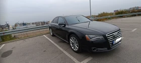 Audi A8, снимка 2