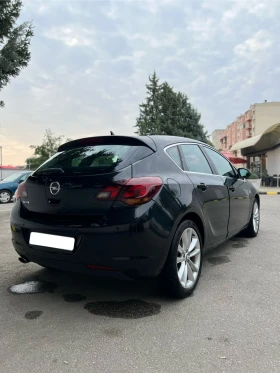 Opel Astra 1.4 TURBO LPG, снимка 6