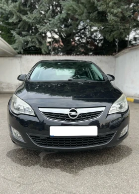 Opel Astra 1.4 TURBO LPG, снимка 2