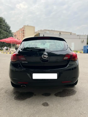 Opel Astra 1.4 TURBO LPG, снимка 5