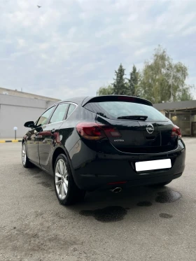 Opel Astra 1.4 TURBO LPG, снимка 5