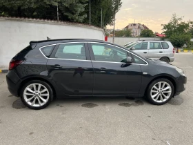 Opel Astra 1.4 TURBO LPG, снимка 7