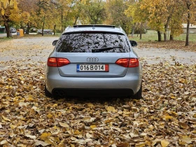 Audi A4 2.0TDI, снимка 5