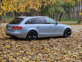 Audi A4 2.0TDI, снимка 6