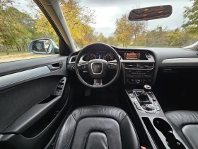 Audi A4 2.0TDI, снимка 12