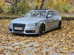 Audi A4 2.0TDI, снимка 1