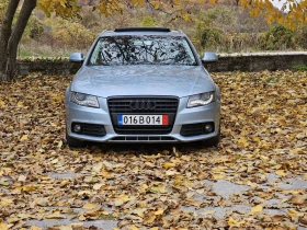 Audi A4 2.0TDI, снимка 2