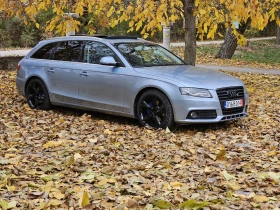 Audi A4 2.0TDI, снимка 8