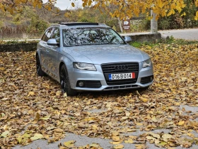 Audi A4 2.0TDI, снимка 9