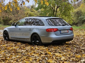 Audi A4 2.0TDI, снимка 4