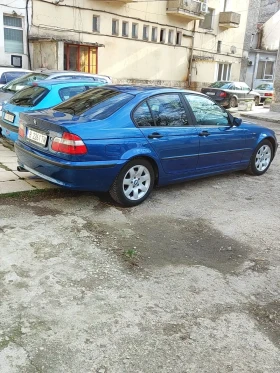 BMW 318 2000 куб , 143hp, снимка 10