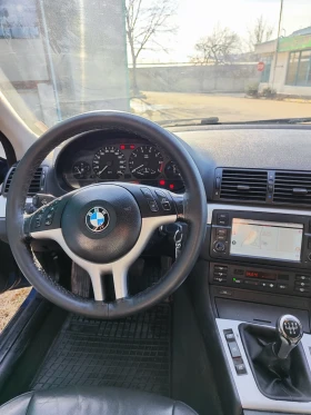 BMW 318 2000 куб , 143hp, снимка 5