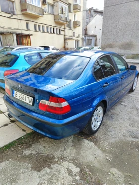 BMW 318 2000 куб , 143hp, снимка 8