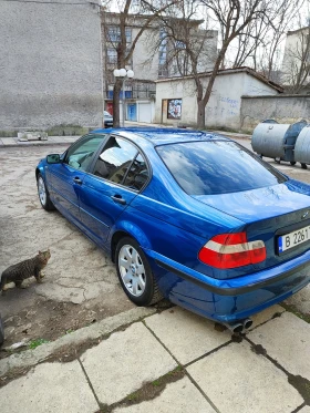 BMW 318 2000 куб , 143hp, снимка 1