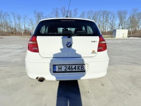 BMW 116, снимка 8