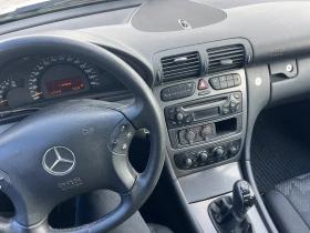 Mercedes-Benz C 220 ДВА БРОЯ, Клима, Нов внос, , , , снимка 13