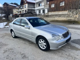 Mercedes-Benz C 220 ДВА БРОЯ, Клима, Нов внос, , , , снимка 4