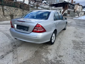 Mercedes-Benz C 220 ДВА БРОЯ, Клима, Нов внос, , , , снимка 6