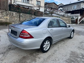 Mercedes-Benz C 220 ДВА БРОЯ, Клима, Нов внос, , , , снимка 7