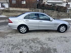 Mercedes-Benz C 220 ДВА БРОЯ, Клима, Нов внос, , , , снимка 8