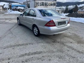 Mercedes-Benz C 220 ДВА БРОЯ, Клима, Нов внос, , , , снимка 15