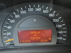 Mercedes-Benz C 220 ДВА БРОЯ, Клима, Нов внос, , , , снимка 12