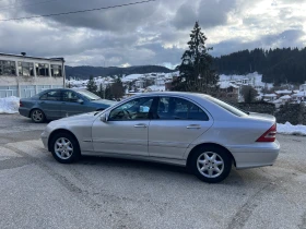 Mercedes-Benz C 220 ДВА БРОЯ, Клима, Нов внос, , , , снимка 14