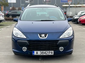     Peugeot 307 1.6i 109 Automat