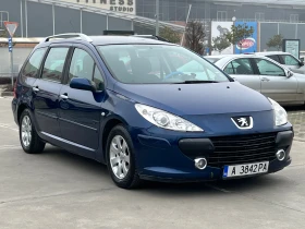     Peugeot 307 1.6i 109 Automat