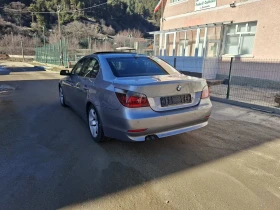 BMW 530 218* КОЖА* Нави* Автомат* Памет* Щора* Подгрев, снимка 7