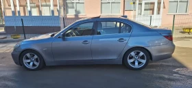 BMW 530 218* КОЖА* Нави* Автомат* Памет* Щора* Подгрев, снимка 8