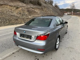 BMW 530 218* КОЖА* Нави* Автомат* Памет* Щора* Подгрев, снимка 5