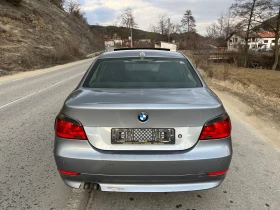 BMW 530 218* КОЖА* Нави* Автомат* Памет* Щора* Подгрев, снимка 6