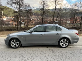 BMW 530 218* КОЖА* Нави* Автомат* Памет* Щора* Подгрев, снимка 8