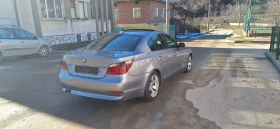 BMW 530 218* КОЖА* Нави* Автомат* Памет* Щора* Подгрев, снимка 5