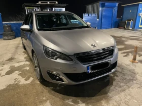 Peugeot 308, снимка 5