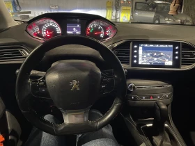 Peugeot 308, снимка 9