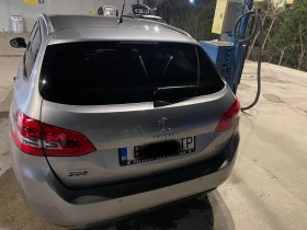 Peugeot 308, снимка 3