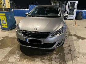 Peugeot 308, снимка 6