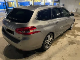 Peugeot 308, снимка 2