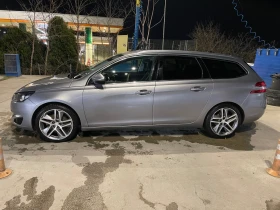 Peugeot 308, снимка 4