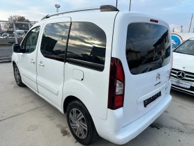 Citroen Berlingo 1.6 Клима Газ внос Италия!, снимка 3