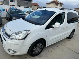 Citroen Berlingo 1.6 Клима Газ внос Италия! 1