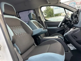 Citroen Berlingo 1.6 Клима Газ внос Италия!, снимка 11