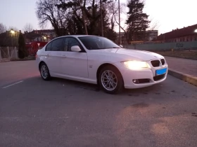 BMW 320, снимка 3