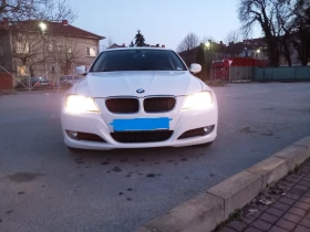 BMW 320, снимка 2