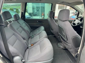 Seat Alhambra TDI/Automatic, снимка 10