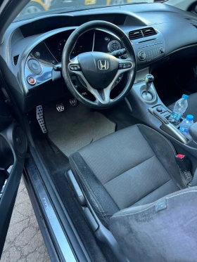 Honda Civic S tupe, снимка 4