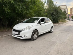 Peugeot 208 1.4hdi  | Mobile.bg    3