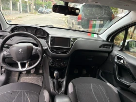 Peugeot 208 1.4hdi  | Mobile.bg    9